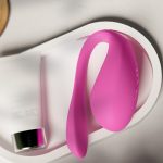 we-vibe jive 2 vibratie eitje