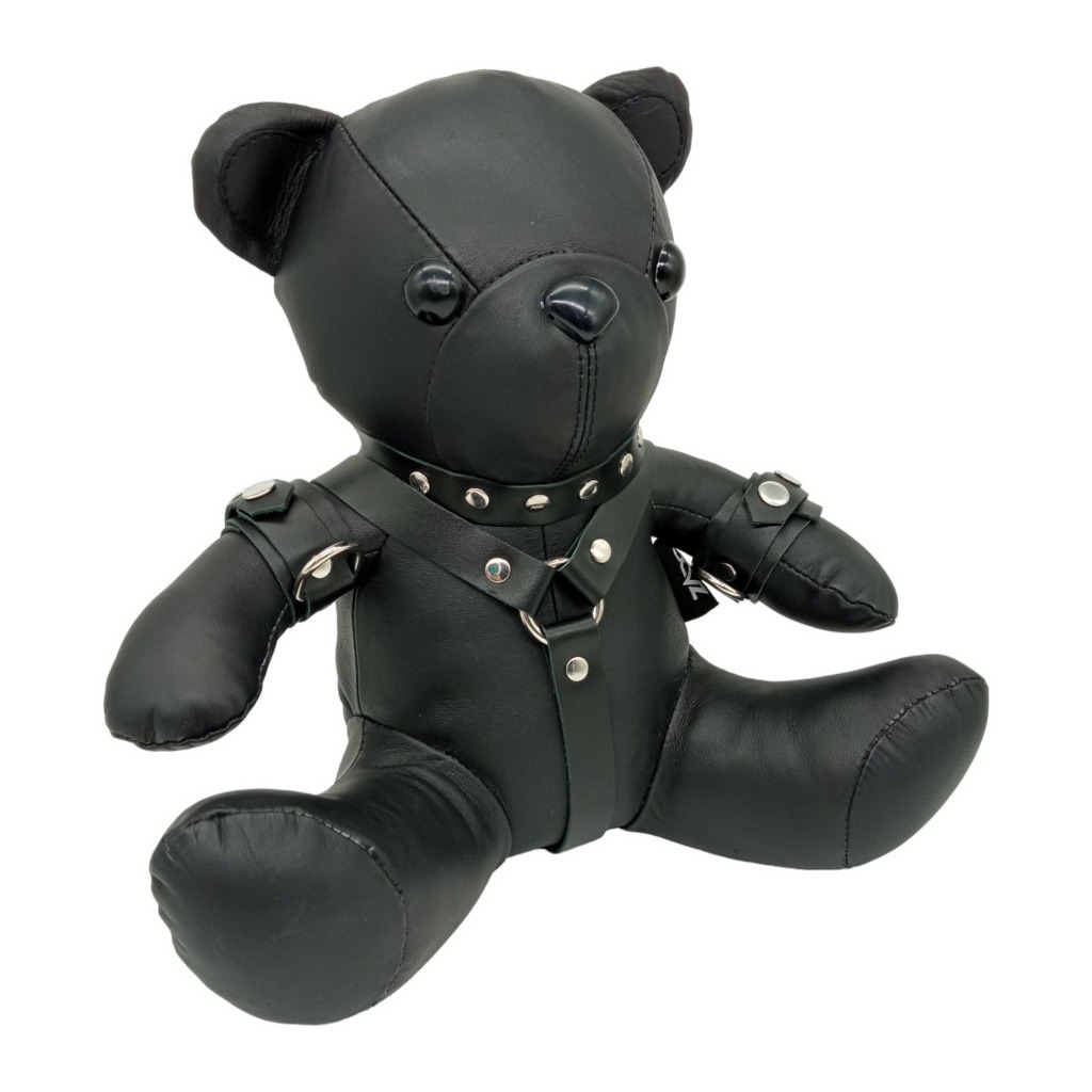 Zado - Kinky Ted de Teddy Beer