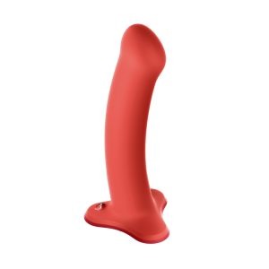 Factory Magnum Dildo flashy coral