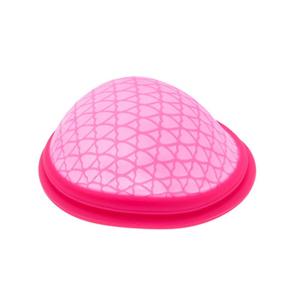 Femme Republique - Copa Menstruatie Cup Roze L