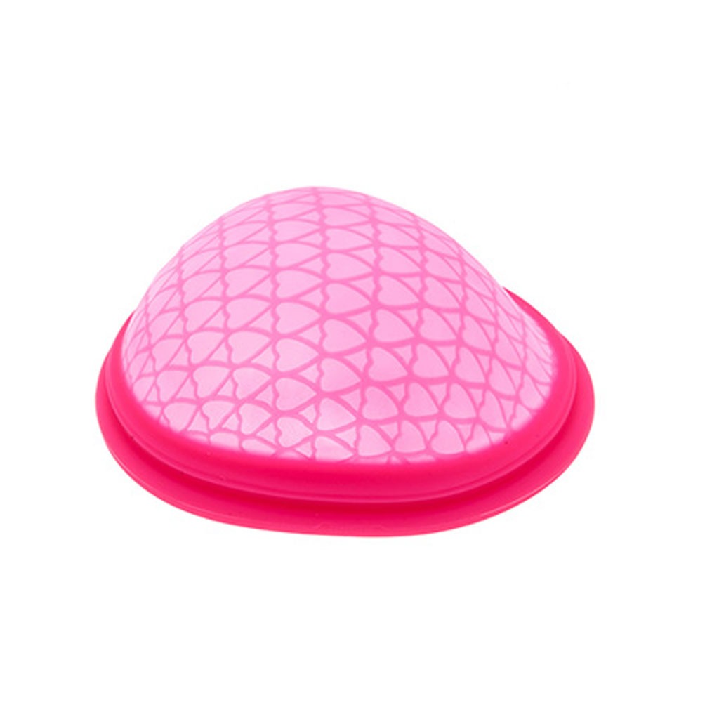 Femme Republique - Copa Menstruatie Cup Roze S