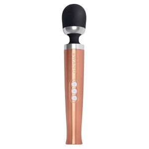 Le Wand - Die Cast Oplaadbare Massager Goud