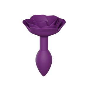 Love to Love - Open Roses Buttplug - Small