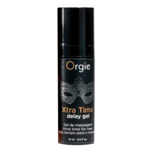 Orgie - Xtra Time Delay Gel