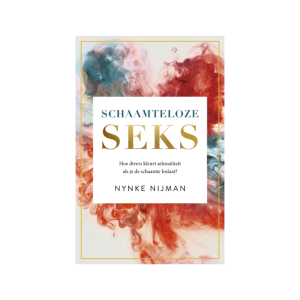 schaamteloze seks boek