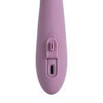 Svakom - Trysta Neo Rabbit Vibrator met G-Spot Ball laden