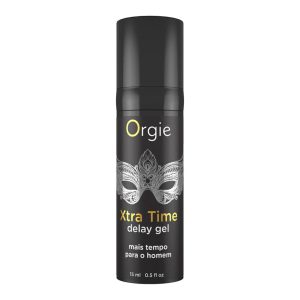 Orgie - Xtra Time Delay Gel