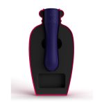 lola Milani mystique bullet vibrator in fles purple