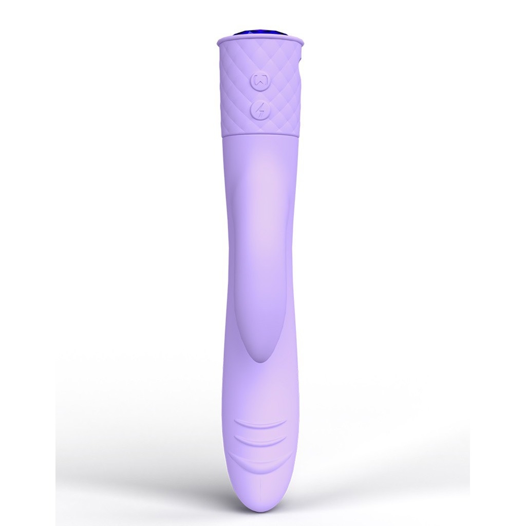 Lola Milani Wand Purple in fles