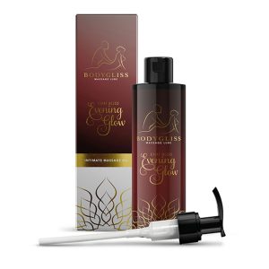 BodyGliss - Massage Olie & Glijmiddel - Chai Bliss 150ml