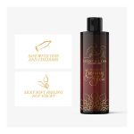 BodyGliss - Massage Olie & Glijmiddel - Chai Bliss 150ml veilig