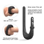 Dorcel - Fit Vibe Cockring info