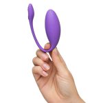 We-Vibe - Jive Lite Vibratie Ei hand