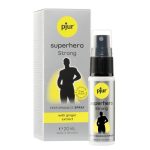 Pjur – Superhero Strong Performance Spray 20ml