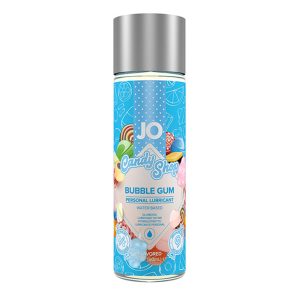 System Jo - Candy Shop H2O Bubblegum Glijmiddel 60ml