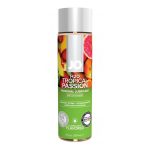 System Jo – H2O Glijmiddel Tropical Passion 120ml