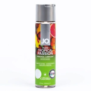 System Jo - H2O Glijmiddel Tropical Passion 120ml