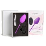 S Pleasures - Tril Ei Odette Candy Violette verpakking