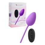 S Pleasures – Tril Ei Odette Candy Violet