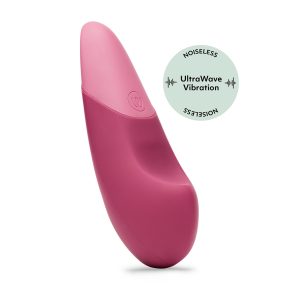 Womanizer Vibe - Dusky Pink