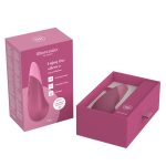 Womanizer Vibe - Dusky Pink unboxing