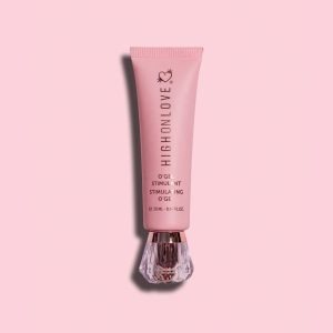 HighOnLove - Stimulerende O Gel 20ml