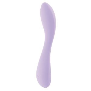 S Pleasures - Libido Candy G-spot Vibrator - Lila