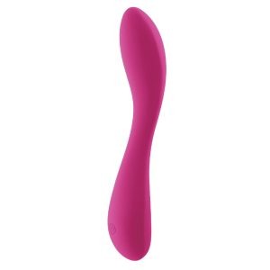 S Pleasures - Libido Candy G-Spot Vibrator Roze