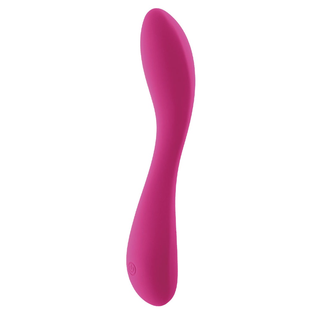 S Pleasures – Libido Candy G-Spot Vibrator – Roze