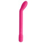 S Pleasures –  Lithea Oplaadbare G-Spot Vibrator Roze