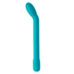 S pleasures - Lithea Oplaadbare G- Spot Vibrator Turquoise kopen