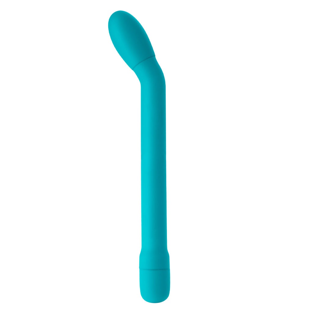 S pleasures - Lithea Oplaadbare G- Spot Vibrator Turquoise kopen