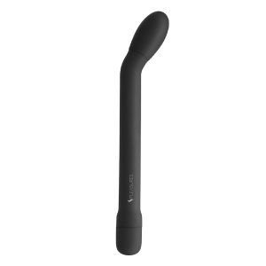 S Pleasures - Lithea Oplaadbare G-Spot Vibrator Zwart