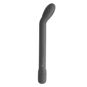 S Pleasures - Lithea Oplaadbare G-Spot Vibrator Zwart