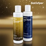 Satisfyer adventskalender 2024 - premium lubes