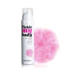 Love to Love – Tickle my Body – Massage Foam Cotton Candy