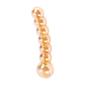 Nobü - Honey Anaal Beads Oranje