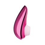 Womanizer Iggy Azalea - Liberty 2 metallic pink zijkant