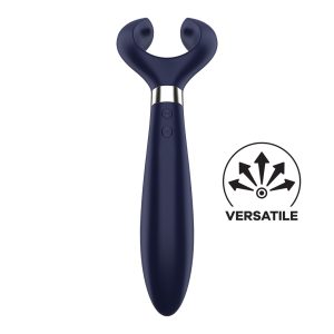 Satisfyer Endless Fun Vibrator blauw