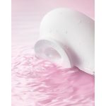 SAUCE - Sweeeheart Clitorisvibrator - Wit & Roze waterdicht