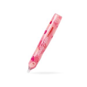 Secret Play - Strawberry Body Pen