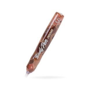 Secret Play - Chocolate Body Pen