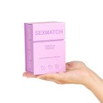 Secret Play - Sexmatch Foreplay Edition verpakking