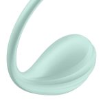 Satisfyer - Smooth Petal Vibratie Ei Mint kopen