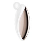 Satisfyer - Spot On 2 Oplegvibrator Wit zijkant