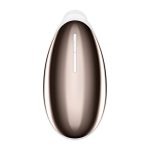 Satisfyer - Spot On 2 Oplegvibrator Wit achterkant