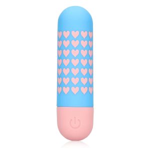 S-Line - Heart to Get Bullet Vibrator