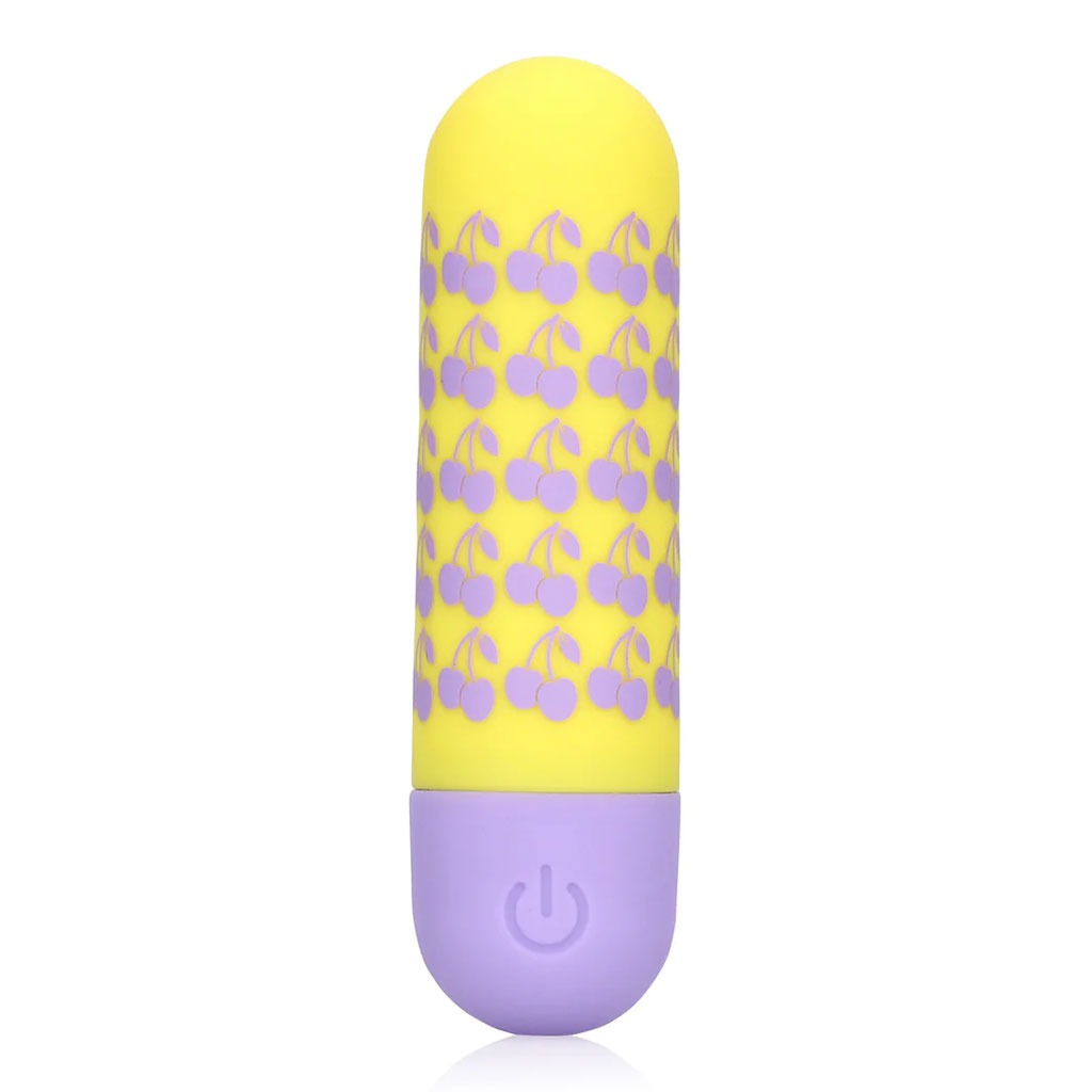 S-Line – I Cherryish You Bullet Vibrator