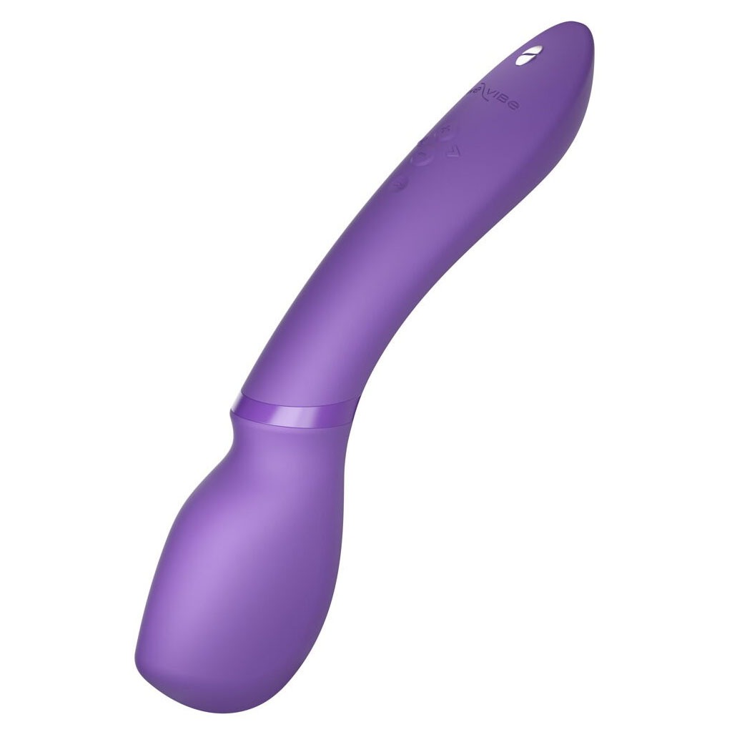 We-Vibe – Wand 2 Massager met App