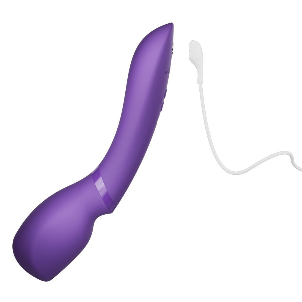 We-Vibe - Wand 2 Massager opladen